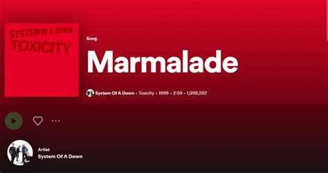 How The Fuck Can I Listen To This If It Has A Million Streams It Must Be Available Somewhere