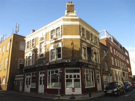 The Best Pubs In Borough And Southwark | Londonist