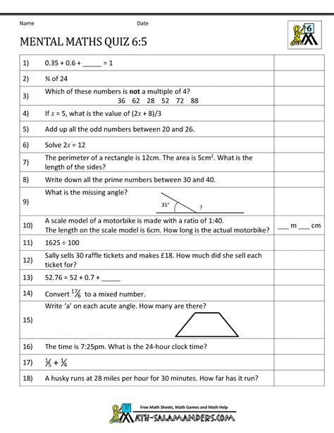 March Mr Clark S Grade Blog