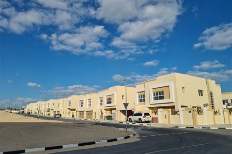 Makeen Al Furjan Villas A Luxurious Living Experience In Al Furjan