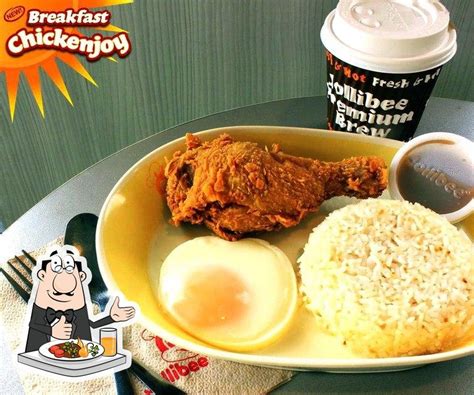 Jollibee Legarda Bustillos Fast Food Manila Legarda St Restaurant