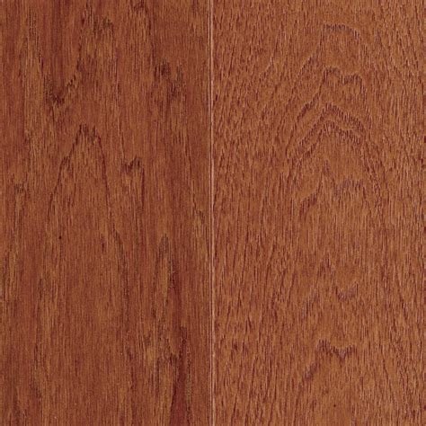 Blue Ridge Hickory Cherry Spice National Flooring Outlet