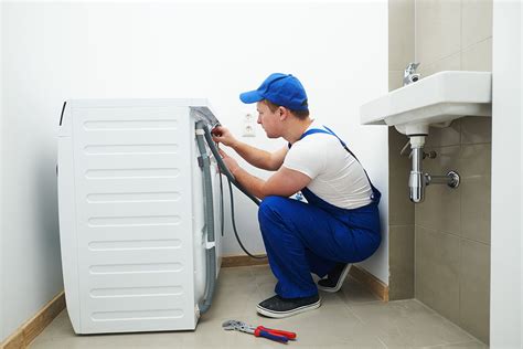 Installation Tips For Washers - Woodcocks