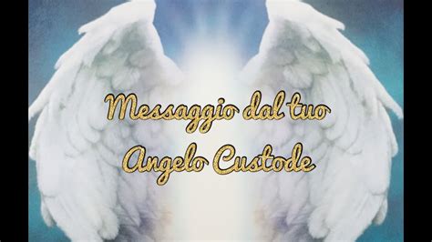 Messaggio Dal Tuo Angelo Custode La Tua Percezione Non Reale