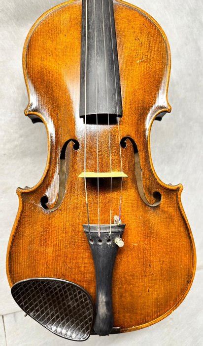 Labelled Eugenio Degani Violin Catawiki