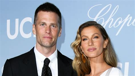 Gisele Bundchen Feels Betrayed Over Split While Tom Brady Is In