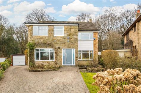 Scotland Way Horsforth Leeds Ls18 5 Bed Detached House For Sale £