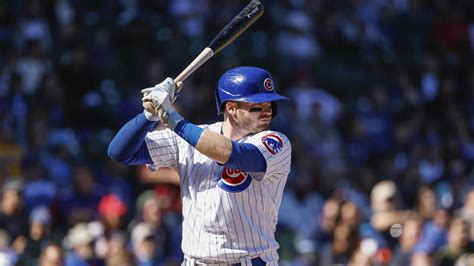 Ian Happ Named As Gold Glove Finalist Yardbarker