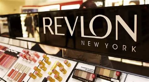 Debacle Revlon Se Declara En Quiebra