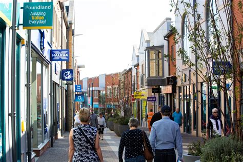 Didcot | Experience Oxfordshire