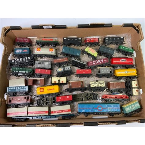 Gauge Model Railway Locomotives Boxed P T Boxed Hornby Railroad