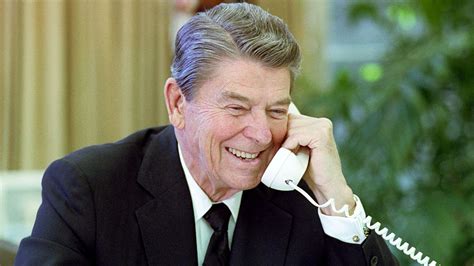 El Día Que Reagan Denunció Al “imperio Del Mal” Infobae