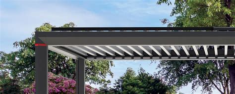 Cr Ation Sur Mesure Carports Et Pergolas Lyon Ferronnerie Maira