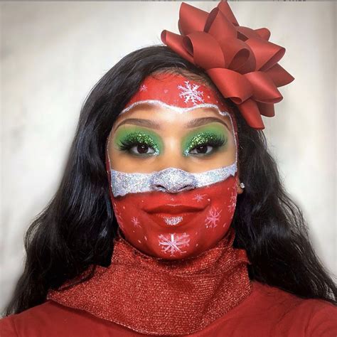 15 Makeup Looks That Will Get You In The Holiday Spirit Essence Essence