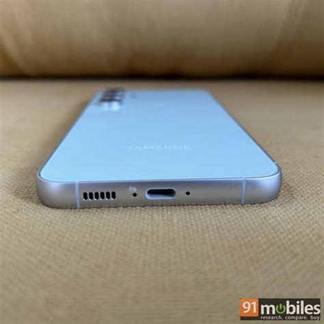 Samsung Galaxy S23 FE Review Ponsel Favorit Penggemar Yang Potensial