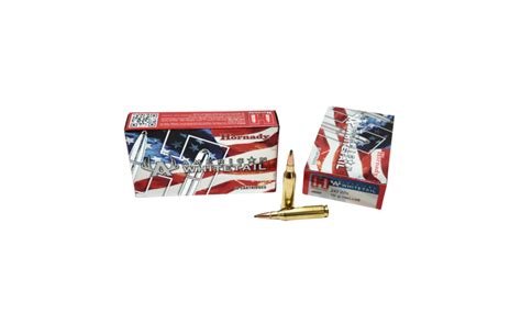 Hornady American Whitetail 243 Win Interlock 20 Ct Box