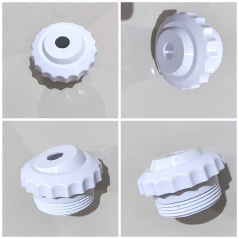 Jual Inlet Fitting Kolam Renang Wall Inlet Fitting Inlet 1 5 Inch