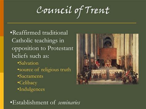 PPT - Reformation Europe PowerPoint Presentation - ID:2751697