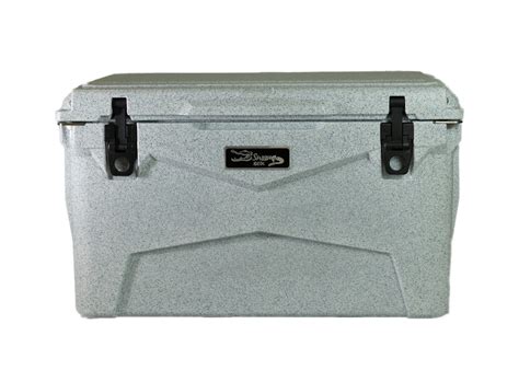 Swamp Box 45l Granite Swamp Gear