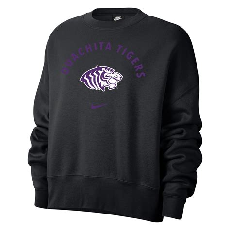 Ouachita Tigers Everyday Campus Crew Ouachita Campus Store