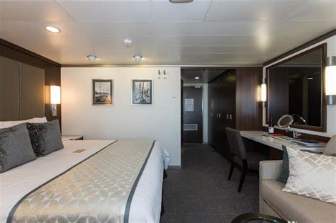 Signature Suite on Holland America Nieuw Amsterdam Cruise Ship - Cruise Critic