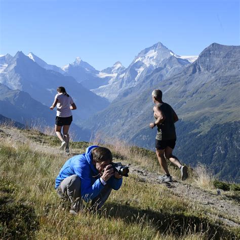 Course De Montagne Sierre Zinal En Quelques Chiffres Promosports