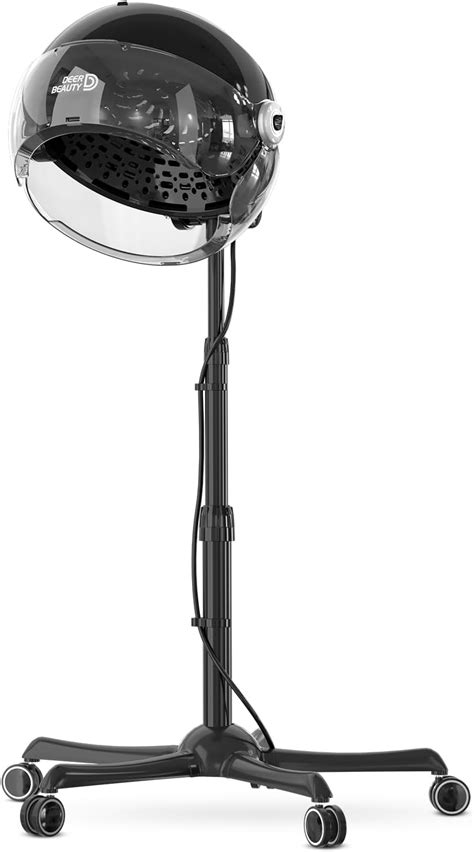 Amazon Y NOT Professional Hairdryer Height Adjustable Hooded