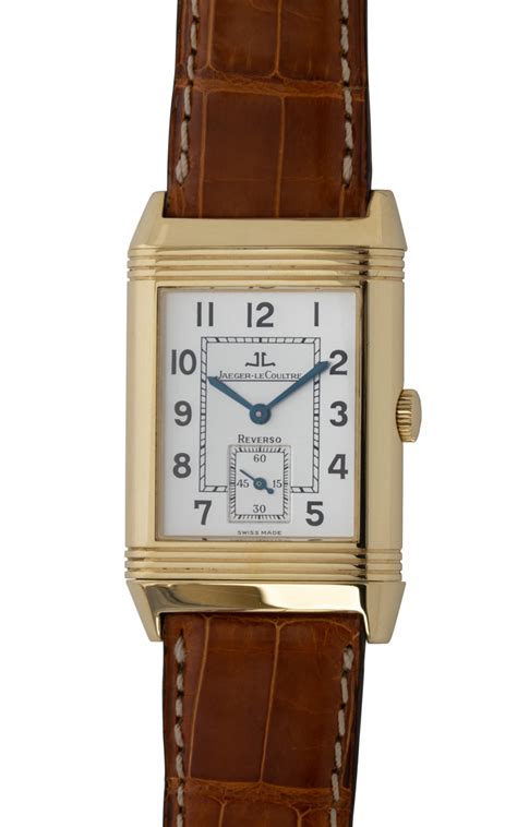 Jaeger Lecoultre Reverso Grande Taille