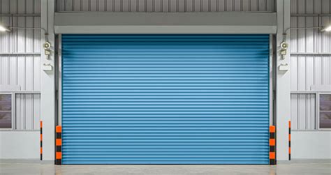 What Are The Standard Roll Up Door Sizes For Metal Buildings Page 2