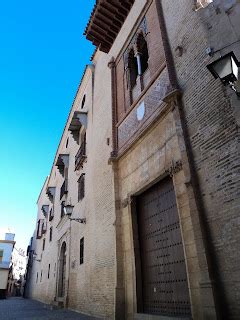 Cultura de Sevilla El Palacio de los Marqueses de La Algaba acogerá un