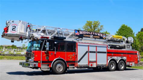 Middletown Fire Photos - PublicServiceVehicles.com