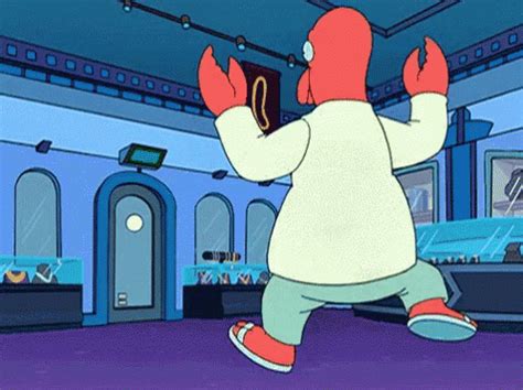 Zoidberg Whoop