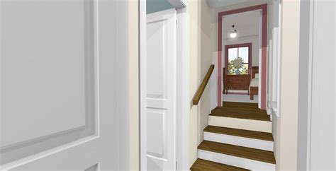 3 Bed 960 Square Foot Country Cottage 430827sng Architectural