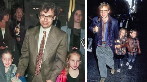 Voici lhistoire de Rick Moranis lacteur qui a quitté Hollywood pour