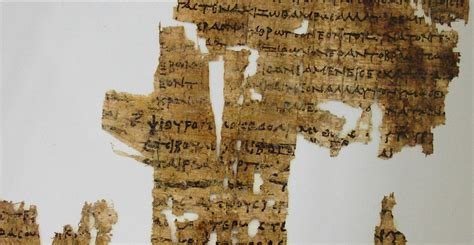 Two New Poems By Sappho Uncovered And Translated Prove Shes Still