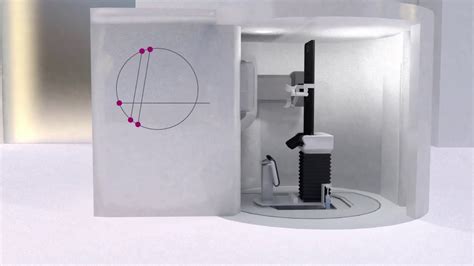 Ruby Upright Radiotherapy System Youtube