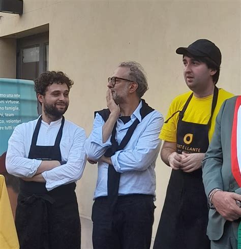 Inaugura La Nuova Bottega Del Tortellante