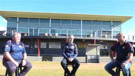 Pakenham Football Club Update 262020 Youtube