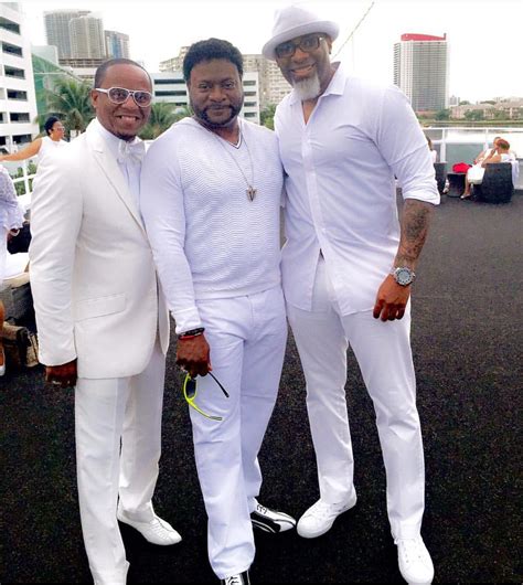 eddie long  white party  youth ministry clothes  epic roast