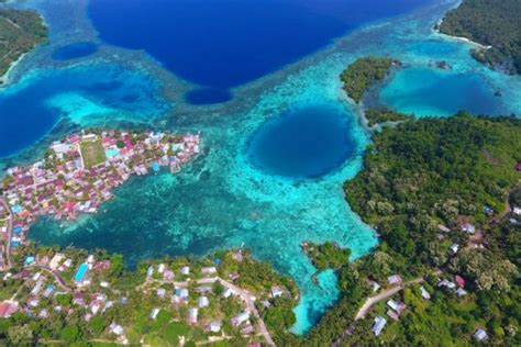 5 Situs Trip Murah Ke Labengki Sombori Di Sulawesi