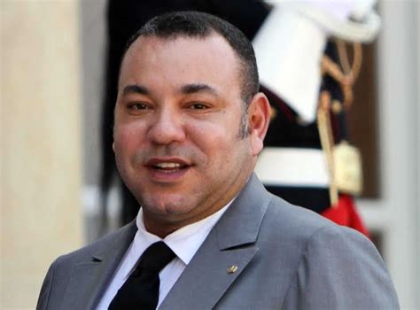 Morocco: King Mohammed VI visits several brother African countries – The North Africa Post