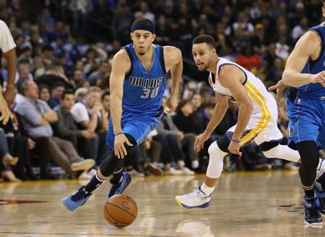 Steph Curry Vs Seth Curry As Sibling Rivalry Invades Playoffs