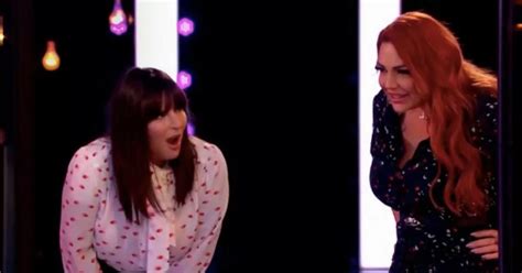 Naked Attraction Fans Speechless As Contestant Parades Massive Porn Star Penis Daily Star