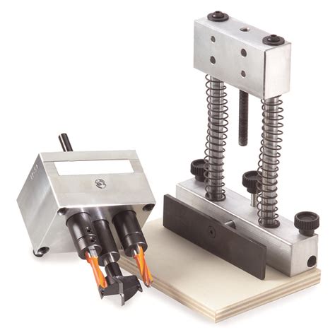 Cmt Cmt Systeme Universel Pour Le Percage De Charnieres