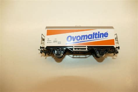 M Rklin H Sbb G Terwagen Ovomaltine Kaufen Auf Ricardo