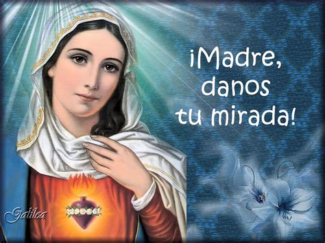 MI RINCON ESPIRITUAL: Dios te salve, María...