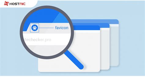 Cara Menambahkan Favicon Dengan Zyro Website Builder Hostnicid