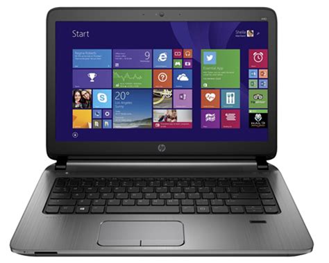 Check Your Hp Probook 450 G2 Series Price Online