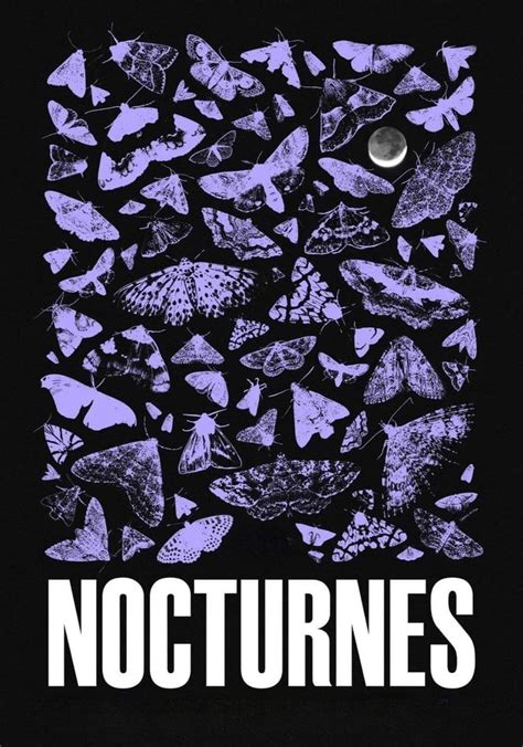 Nocturnes Film Dove Guardare Streaming Online