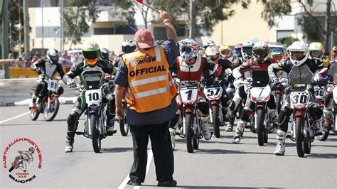 2023 Cessnock Australian Postie Bike Grand Prix To